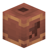 Decorated Pot (blade)