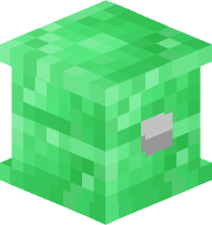 Chest (emerald)