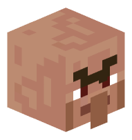Angry Villager