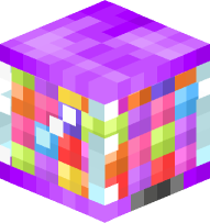 Gumball Machine (Purple)