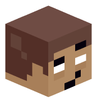 Emoticon Herobrine (Smug)