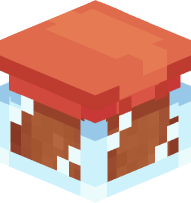 Spice Container (cocoa)