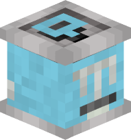 Monster Energy (Ultra Blue)