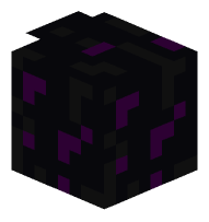 Cocoa Bean (glitched)