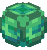 Malachite Gem
