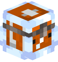 Clownfish in a Bottle