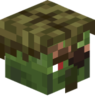 Weaponsmith Zombie Villager