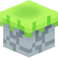 Mossy Stone (stage 1)