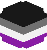 Pride Flag (asexual)