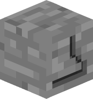 Stone Standard Galactic Alphabet B