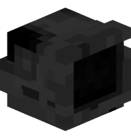 Burnt Monitor (Gray)