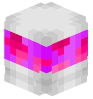 Lava Lamp (Purple, Pink)