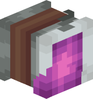 Paint Bucket (Spilled, Pink)