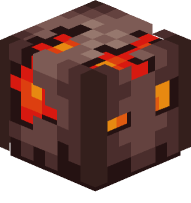 Fire Golem