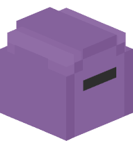 Mailbox (purple)