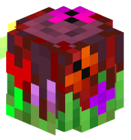 Crimson Stem (spring, rounded)