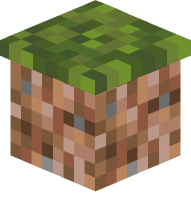 Moss Carpet on Rooted Dirt