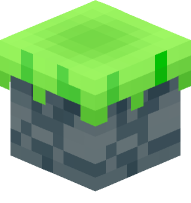 Mossy Stone (stage 5)