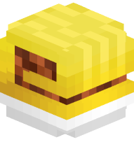 Sunny Side Goblin Omlette