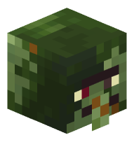 Toolsmith Zombie Villager