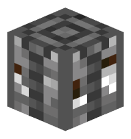 Cobblestone Crafting Table