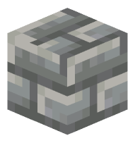 Andesite Bricks