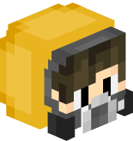 Boy with Hazmat Suit