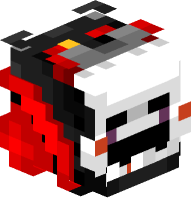 Puppet Escaping Lefty