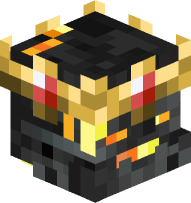 Wither Skeleton King