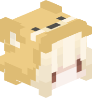 Girl in Kangaroo Costume