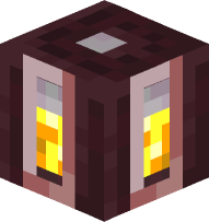 Nether Tank (Blaze 4)