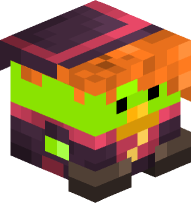 Skip the Bellhop Plushie