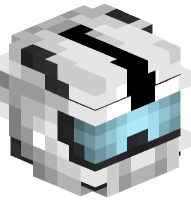 White Spartan Soldier