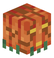 Pumpkin Ghast