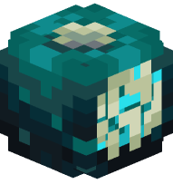 Sculk Fruit (sliced)