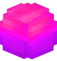 Easter Egg (purple)