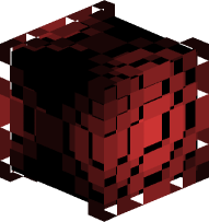 Scattered Icon (red)