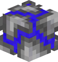 Stone Orb (blue)