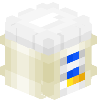 Liquid Hand Soap (Vanilla)