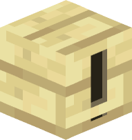 Birch Exclamation Mark