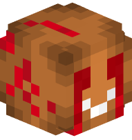 Bloody Gingerbread Man