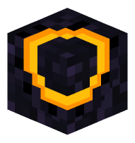 Obsidian Golem (body)