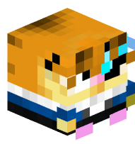 Sans Garfield Plushie