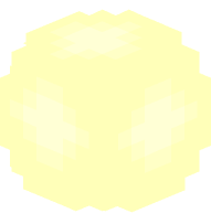 Billiard Ball (white)