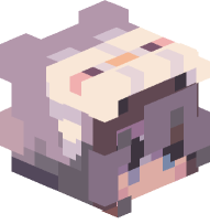 Girl with Penguin Hat