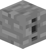 Stone Standard Galactic Alphabet J