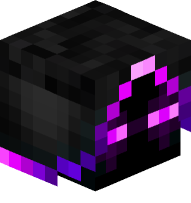 Enderman Evoker
