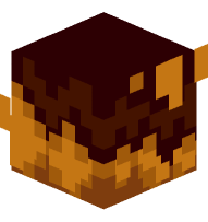 Pumpkin Monster (Front Bottom Left)