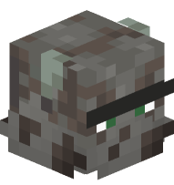 Open Spawn Egg (Ravager)