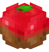 Chocolate-Covered Cherry